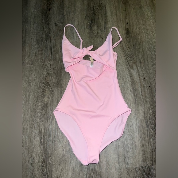 Wilfred Other - Wilfred - Pink Bathingsuit